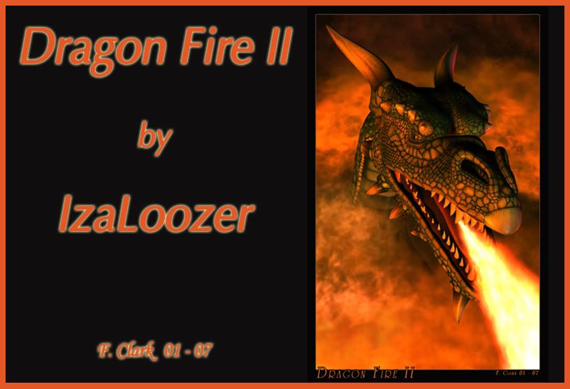 Dragon Fire II