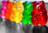 Gummy bears Pictures, Images and Photos