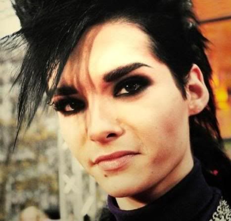 bill kaulitz Pictures, Images and Photos