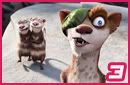 Ice Age 3