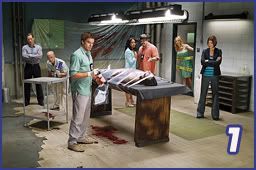 Dexter Season 4