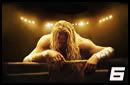 The Wrestler