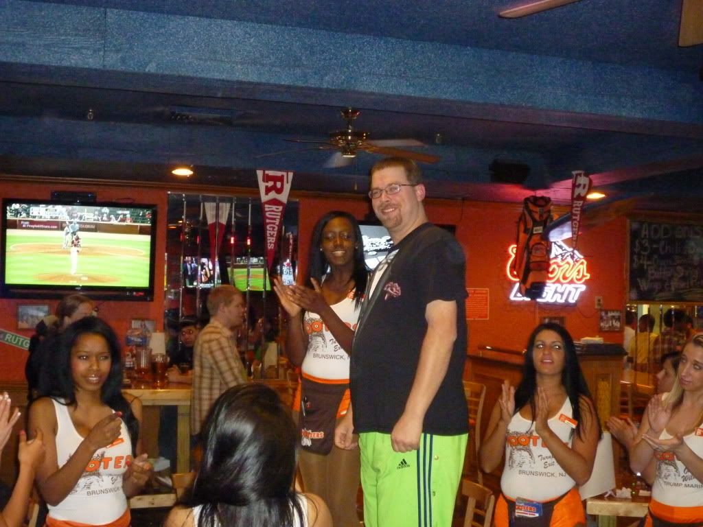 hooters nj