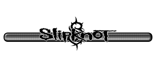 Slipknot Slipknot