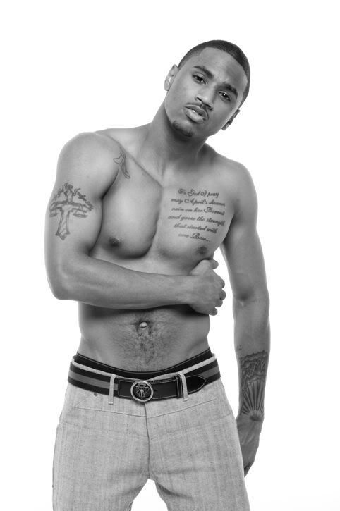 TREY SONGZ Pictures, Images and Photos