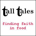 Finding Faith in Food