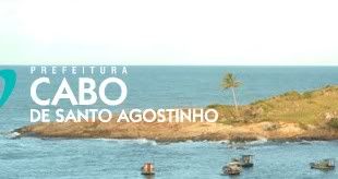 Prefeitura Cabo de Santo Agostinho-PE  