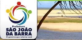 Concurso São João da Barra-RJ 2010