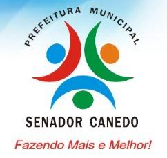 Concurso de Senador Canedo-GO 2011