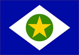 Governo do Mato Grosso - (MT)