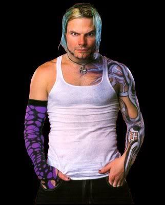 jeff hardy Pictures, Images and Photos