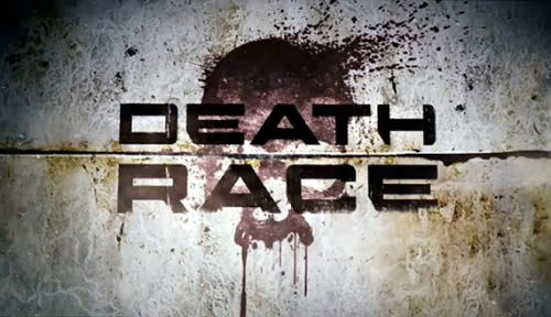 death race movie logo