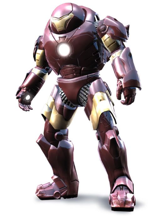 iron man hulkbuster