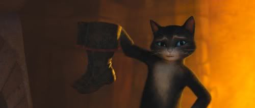puss in boots kitty