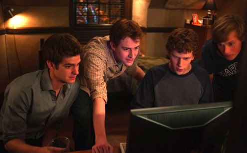 the social network group