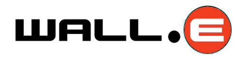 wall-e logo