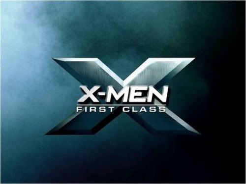 x-men first class poster preview
