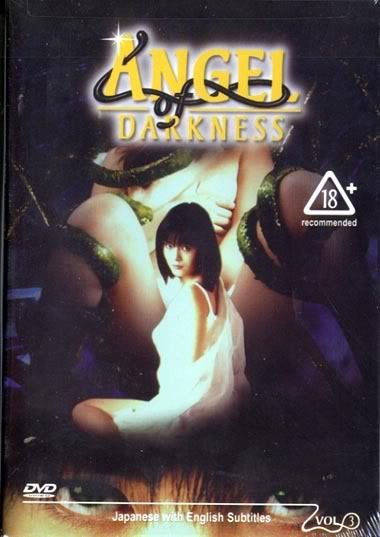 Angel of Darkness 3 (1996)