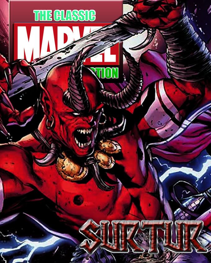 Surtur Pictures, Images and Photos