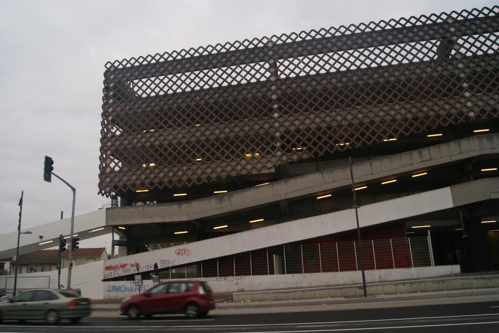 Archivo 31/01/2015 - Traslado (desde - hasta) Aeropuerto de Orly (ORY) - Foro Francia