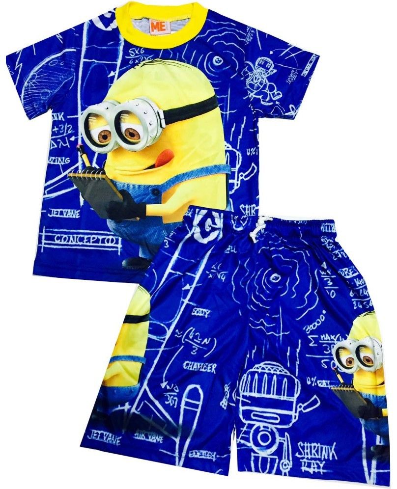 [Quanaotreemthailan.com] Quần áo trẻ em Thai Lan chính hiệu cực cute cho bé yêu - 23