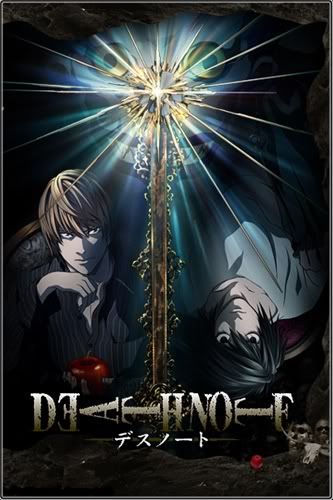 Death note Pictures, Images and Photos