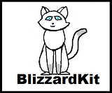 Blizzardkit Avatar