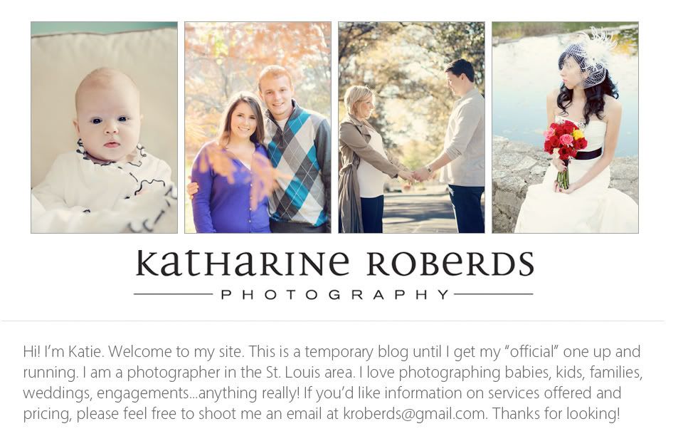 Katharine Roberds Photography