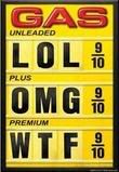 gas prices Pictures, Images and Photos