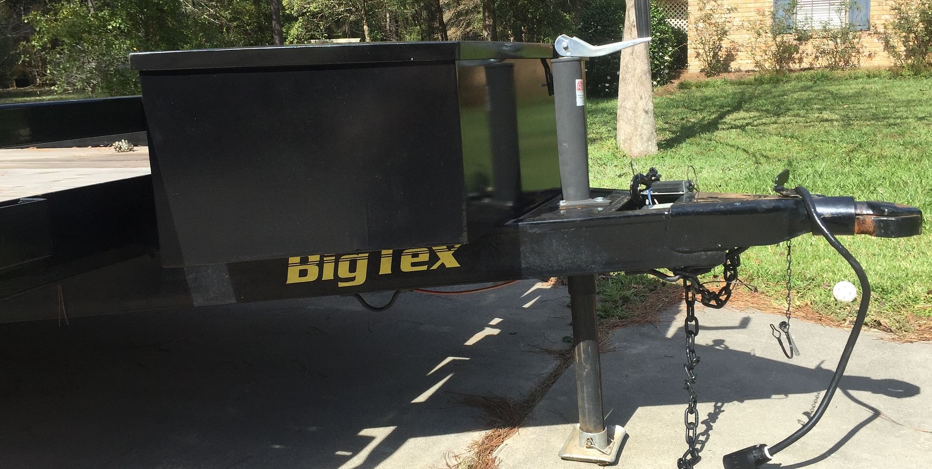 Weight distribution setup Dodge Durango Forum