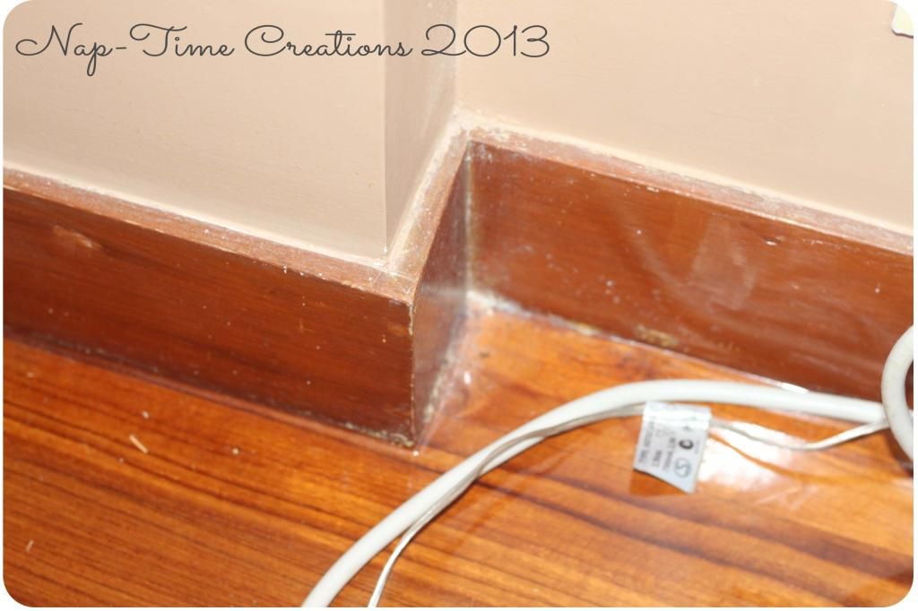 clean corners