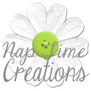 nap-time creations