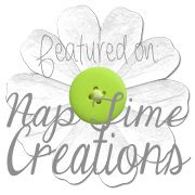 nap-time creations