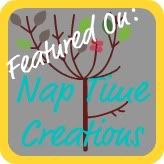 Nap-Time Creations Nap-Time Creations
