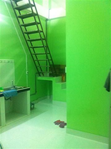 cần bán nhà rẻ & đẹp đường Tân Hoà Đông quận Bình Tân  sát Q6 - 3