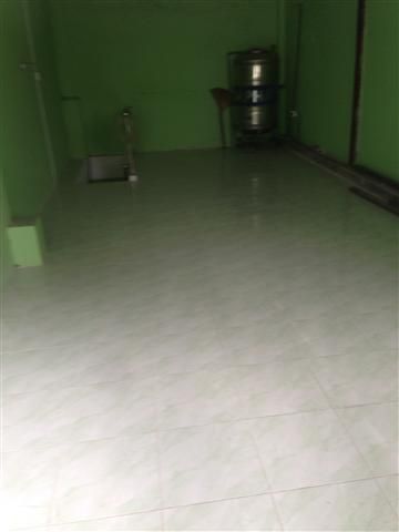 cần bán nhà rẻ & đẹp đường Tân Hoà Đông quận Bình Tân  sát Q6 - 6