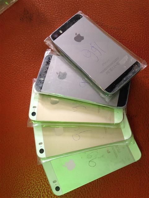 Iphone 5s gold 16g-32g lung linh - gia tot - 7