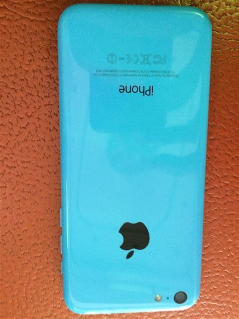Iphone 5 máy đẹp lung linh 99% ( world 16g ll/a)-iphone 5 (fullbox) 100% world - 8