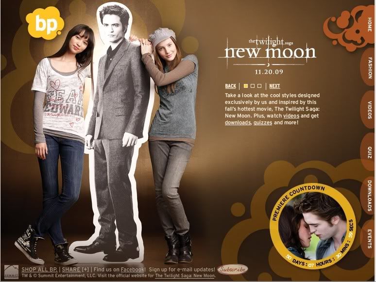 Twilight Saga New Moon Full Movie Download In Hindi