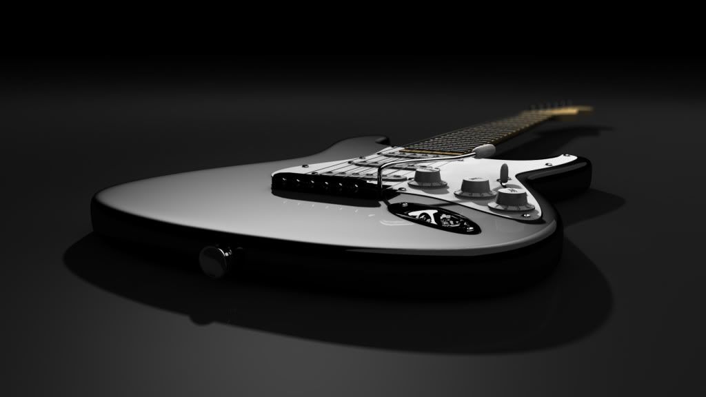 hd wallpaper guitar. guitar Image