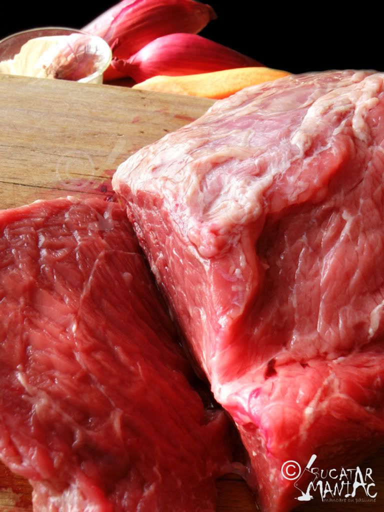 tocana de vita,tocanita vita,carne vita,reteta