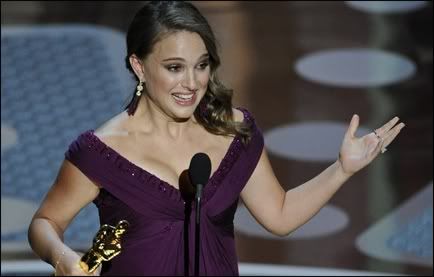 Natalie Portman
