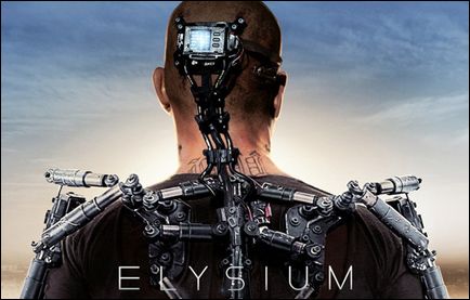 Elysium (2013, Neill Blomkamp) Elysium (2013, Neill Blomkamp)