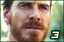 Michael Fassbender
