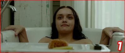 The Quiet Ones