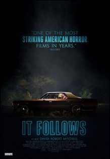 It Follows | Poster