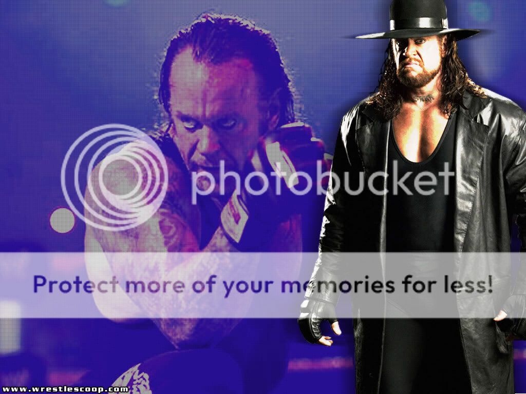 undertaker Pictures, Images and Photos