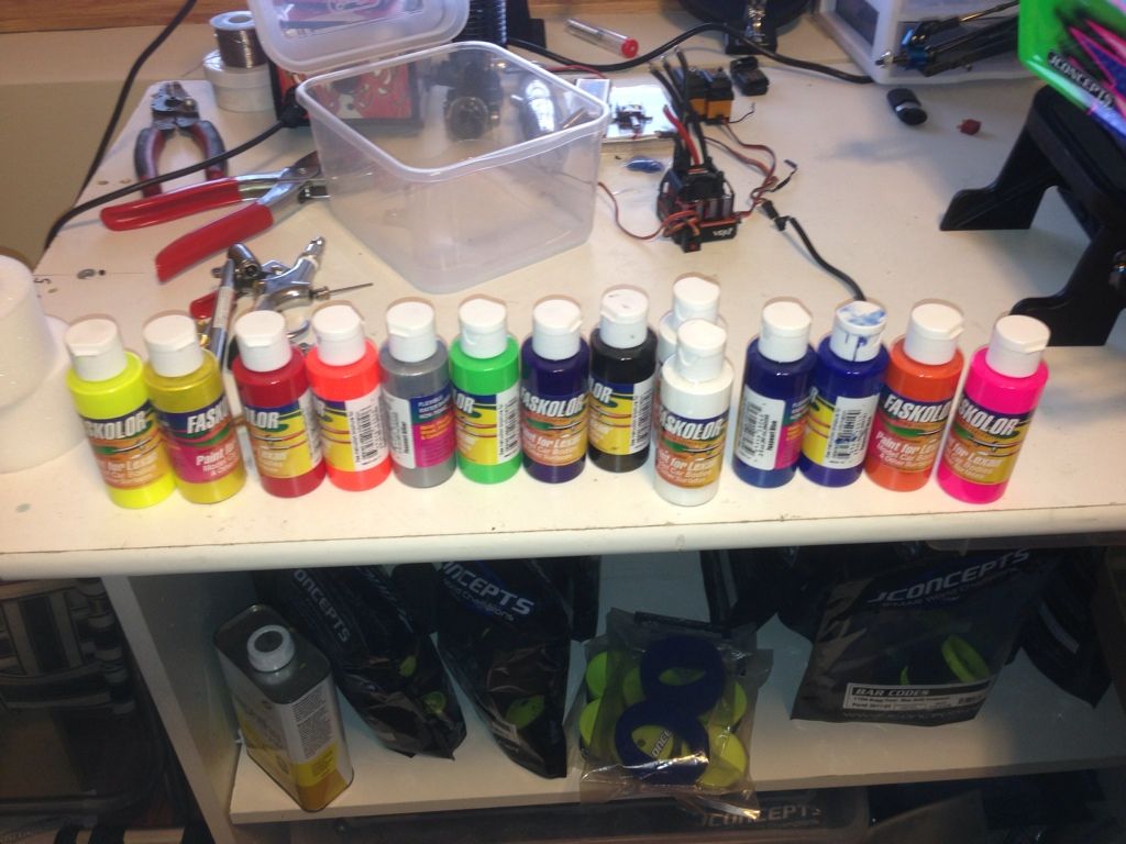 faskolor rc paint