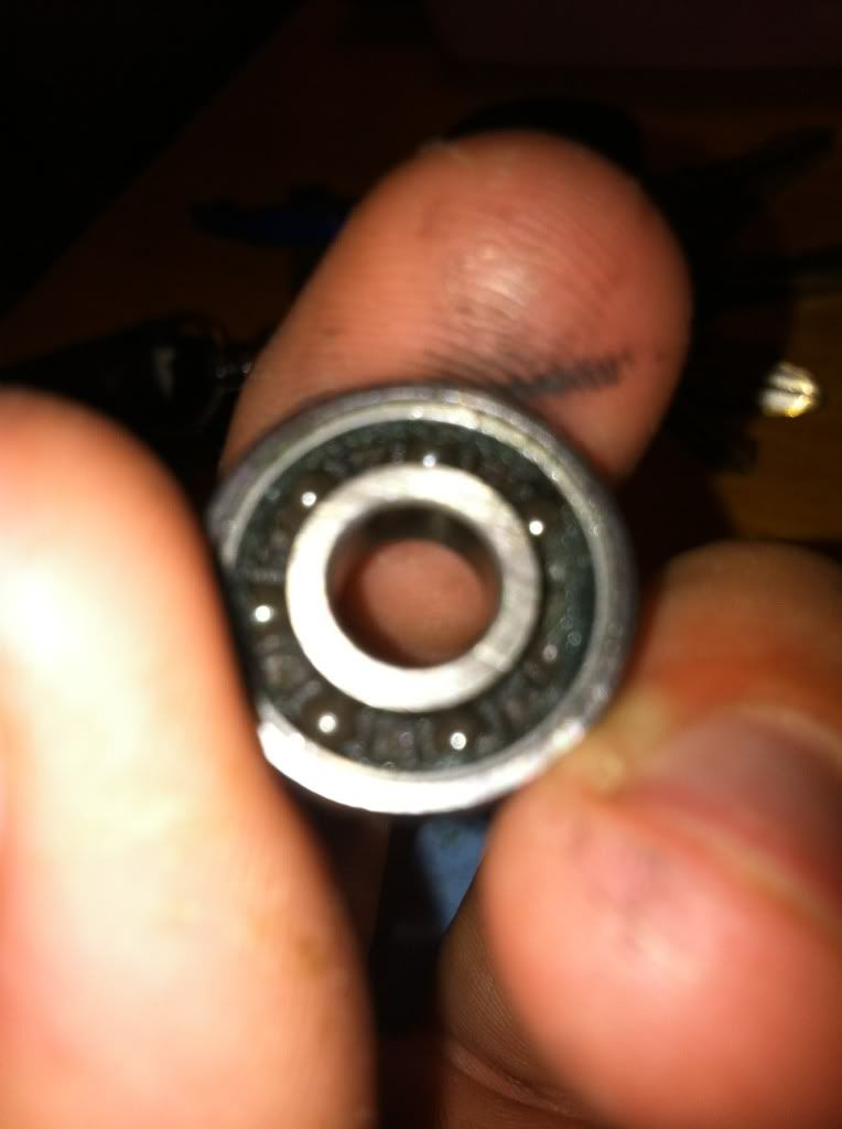 vp powermaster nitro fuel