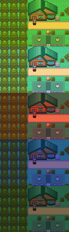 [PokeCommunity.com] Pokemon Terrifying Destiny